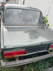 Лот №24 – Автомобиль ВАЗ 2107  (64-011565) Г/н  отсутствует,  VIN XTA210740A2980980. Обременения: сведения отсутствуют. Характеристика имущества: Б/у 
Вид транспорта: автомобиль 
Год выпуска: - 
VIN номер: XTA210740A2980980 
Марка: ВАЗ 
Модель: 2107 
