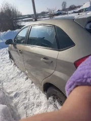 Chery Very (A13), 2011 года, 109 л.с., 200000 км, транспортное средство – Автомобиль CHERY A 13 Гос. Рег. знак А460МН142 VIN Y6DAF4854C0010192, 2011 г.в.