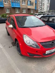 Opel Corsa, 2007 транспортное средство: Автомобиль OPEL CORSA, 2007 г.в. VIN: W0L0SDL6874386899 Тех.описание: Автомобиль не на ходу/ не заводится. Сколы, ржавчины, царапины по кузову. Для более точного технического описания необходимо провести проф. диагностику. С предметом торгов можно…