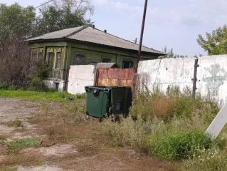 Нежилые здания общей площадью 260 кв. м, земельный участок 987 кв. м, Курганская область. Объекты расположены по адресу: Курганская область, Звериноголовский район, с. Звериноголовское, ул. Красноармейская, д. 9а. В состав входят: 1) нежилое здание, кадастровый номер: 45:05:020111:278, площадь…