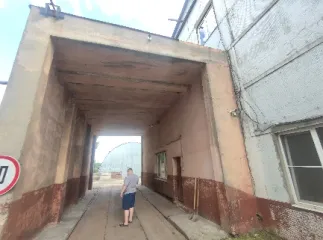 Оборудование очистных сооружений и электроснабжения Песчанский ЗСКД
 Иловые площадки
Канал. Нас. Станция очистных сооружений
КНС бытовых пром.стоков
Контактный резервуар (5х2х2 м)
Насос К 100-65-200 3гр.
Насос с эл.двигателем СД (НС 100-4000)
Подстанция КТП – 2 (2 шт)
Сети водоснабжения очистных…