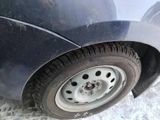 Lada Granta, 2011 года, 87 лс, 236000 км, транспортное средство: LADA GRANTA, идентификационный номер (VIN): XTA219000C0000434, государственный номер Р743МУ68.