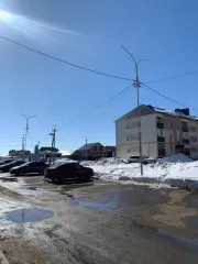 Линия электропередач и электроосвещения, 534,92 м, Башкортостан Линия электропередач в Башкортостане еще Линия электропередач в Башкортостане еще Линия электропередач и электроосвещения с кадастровым номером 02:31:110231:469 общей протяженностью 534,92 м., расположенная по адресу: Республика…