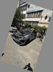 Toyota Corolla 2003 легковой автомобиль, марка: ТОЙОТА, модель: COROLLA, год изготовления: 2003 г.в., цвет: Серый, VIN: NMTBZ22E40R034313, ПТС: 77ТМ №296752, г/н: С284УС26, изготовитель (страна): Турция, модель двигателя: 3ZZE091619, тип двигателя: бензиновый, двигатель №: 3ZZE091619, мощность…
