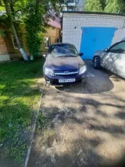 LADA Granta, 2015 LADA 219010 LADA GRANTA, 2015 года выпуска, идентификационный номер (VIN):XTA219010F0325768, гос. № Т781ХО64 легковой автомобиль LADA 219010 LADA GRANTA, 2015 года выпуска, идентификационный номер (VIN):XTA219010F0325768, гос. № Т781ХО64 пробег: 173554, вид транспорта: легковой…