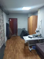 Квартира 58,8 кв.м, 2 комн., Новокузнецк, Кемеровская область, ул. Павловского, д.15, кв.166, кадастровый (условный) номер: 42:30:0301066:90.