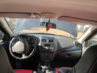 LADA Granta 2023 года выпуска, VIN: XTA219040P0911517