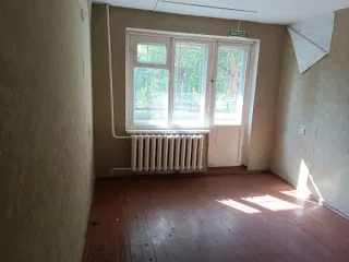 Г. Курган, ул. Анфиногенова, д. 100, нежилое помещение, кадастровый номер: 45:25:030415:3806, площадь: 74,9 кв.м.