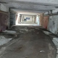 Гараж в Воронеже, 18,1 кв.м. еще Гараж, площадь 18.1кв.м., назначение: Нежилое, количество этажей: 2, адрес  местонахождение : Воронежская область, г Воронеж, пр кт Патриотов, д 17А, ПГСК  Робот  первый участок, гараж № 451, кадастровый  условный  номер: 36:34:0508001:17374