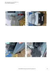 XUS 222700 2011 (ХUS) БЕЗ МОДЕЛИ Серо-Голубой 2011 г.в. Транспортное средство 222700, автобус, VIN № XUS222700B0005246, Рег. № К 840 МН 702, 2011 г/в.