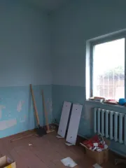 Помещение свободного назначения 76,5 кв.м., г. Майский, Кабардино-Балкарская Республика, ул. Калинина, д. 97. Требуется капитальный ремонт. Кадастровый номер 07:03:0000000:2571. Расположено на 1 этаже, помещения № 9-12. Назначение: помещение свободного назначения, за исключением почтовой и…