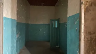 Нежилое здание 353,4 кв.м и земельный участок 1769 кв.м, Воронежская область. Здание 353,4 кв.м, кадастровый номер: 36:11:0900006:219 и земельный участок, площадь: 1 769 кв.м, категория земель: Земли населенных пунктов, разрешенное использование: размещение производственных объектов, кадастровый…