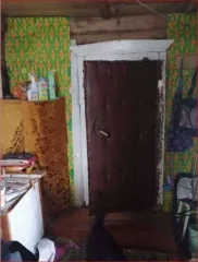 Жилой дом, назначение – жилое, общей площадью 44,9 кв.м., кадастровый номер: 16:35:200102:228; Земельный участок, общей площадью 964 кв.м, кадастровый номер: 16:35:200102:24, расположенные по адресу: Республика Татарстан, р-н. Сабинский, с. Шемордан, ул. Пионерская, д. 50. Объект может быть…
