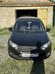 LADA GRANTA 2023 автомобиль марки LADA модель GRANTA 2023 г.в. VIN-номер XTA219040R1015093 имущество по цене обеспеченного залогом в пользу ПАО «Совкомбанк» (ИНН 4401116480, ОГРН 1144400000425). Ознакомление с предметом торгов осуществляется в рабочие дни по контактным данным…
