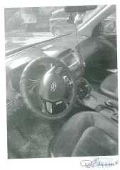 Автомобиль ХЕНДЭ IX35, 2012 г.в., г/н М551КТ82, VIN: TMAJU81BDDJ385108. Автомобиль ХЕНДЭ IX35, 2012 г.в., г/н М551КТ82, VIN: TMAJU81BDDJ385108, в рабочем состоянии, видимых повреждений нет. 
Марка: ХЕНДЭ  
VIN номер: TMAJU81BDDJ385108 
Вид транспорта: легковой 
Год выпуска: 2012 
Государственный…