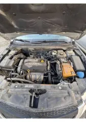 Chevrolet Cruze 2011 года, 109 лс, 160005 км, АКПП. Автомобиль легковой, марка: CHEVROLET, модель: CRUZE, VIN: XUFJF696JB3030115, гос. рег. номер: Х137РА196, год изготовления: 2011 находится в залоге у Банк ЗЕНИТ (публичное АО)