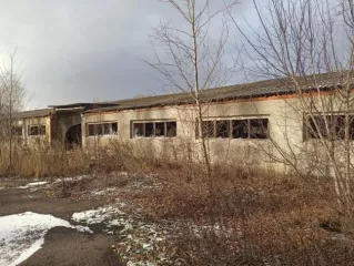 Здание корпуса №6, кадастровый номер 13:23:1002044:545, адрес местонахождения: РМ, г.Саранск, ул.Лодыгина, д.5, стр.5. Объект незавершенного строительства, кадастровый номер 13:23:1002044:528, адрес местонахождения: Республика Мордовия, г. Саранск, ул. Светотехники, д. 5. Пристрой к корпусу №6…