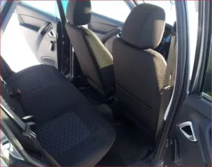 Lada Granta 2024, 90 л.с., 8296 км. Автомобиль легковой, марка: LADA, модель: GRANTA, VIN: XTA219040S1121029, гос. рег. номер: С256НМ45, год изготовления: 2024.