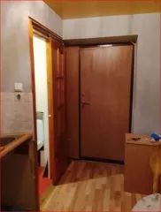 Комната в Сыктывкаре, 21 кв.м., кадастровый номер: 11:05:0105023:1647, адрес: Российская Федерация, Республика Коми, г. Сыктывкар, ул. Пушкина, д. 128, кв. 234. Объект может быть приобретен с использованием заемных средств ПАО Сбербанк.