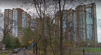 Машино-место 16,1 кв.м, Москва, 1/4 доля в праве общей долевой собственности на нежилое помещение (машино-место № I-451, полуподвал № 0) площадью 16,1 кв.м по адресу: г. Москва, Можайское ш., дом 2, к/н 77:07:0008003:11021. Фотографии имущества судебным приставом-исполнителем не предоставлены…