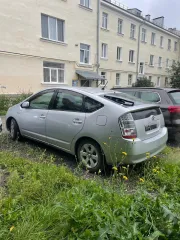 TOYOTA Prius 2008, номер кузова NHW20-7804502. Имущество находится в залоге у ПАО "Совкомбанк". Ознакомление с имуществом осуществляется по согласованию с организатором торгов по эл. почте: nikita.antipov_au@mail.ru и тел.: 8-927-100-87-05, (в рабочие часы). Ознакомление производится самостоятельно…