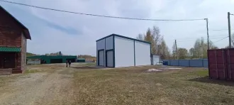Имущественный комплекс: здания 76,9-118,4 кв.м, земельный участок 7027 кв.м, Новосибирская обл., Маслянинский р-н, с. Дубровка. кадастровый номер: 54:17:024002:238; тип объекта: Здание; вид сооружения: Иное; значение: 76.90; полезная площадь (кв.м.): 76.90. Адрес: Новосибирская область, р-н…