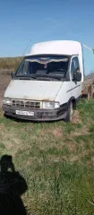 ГАЗ 330210 1999 года, VIN X6T330210X0003726, госномер Н654ТО154, не на ходу.