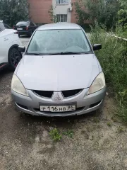 Легковой универсал Mitsubishi Lancer 1.6 STW, 2003 г.в., государственный номер Р116НВ86, цвет серебристый, VIN JMBLRCS3W4U000720, Свидетельство о регистрации ТС 86 34 №607400 от 23.07.2015г. Ознакомиться с имуществом можно по предварительной договоренности по эл. почте: au.garkavenko@gmail.com