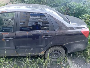 Datsun On-Do 2017 автомобиль марки DATSUN модель ON DO, 2017г/в, VIN: Z8NBAABD0J0067693 Ознакомление с имуществом в гор. Семенов Нижегородской области по предварительной заявке, направленной на адрес электронной почты финансового управляющего: irt2000@mail.ru
