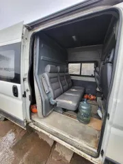 Peugeot Boxer Фургон грузопассажирский, 2013 г.в., VIN Z8PL4H2N1DA000766