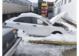 Lada Vesta, 2023 года, 106,1 лс, 22 145 км. Автомобиль марки LADA VESTA, 2023 года выпуска, VIN: XTAGFL11ORO708308. Техническое Описание: Автомобиль LADA Vesta 2023 г.в. Двигатель 16-ти клапанный, мощность двигателя 78КВТ/106,1 Л/C. Имеет механическую КПП. Пробег - 22145 км. Внешний вид автомобиля…