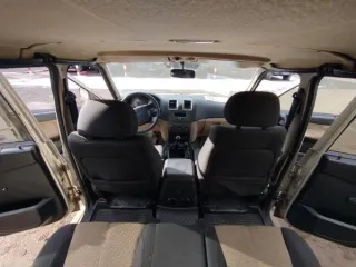 UAZ PATRIOT 2012, высвобождаемое движимое военное имущество (автотранспортное средство). Перечень и характеристика имущества указаны в приложении №1 к информационному сообщению. Пробег: 148539. Вид транспорта: легковой. Объем двигателя: 2693. Год выпуска: 2012. Мощность двигателя: 128(94,1). VIN…