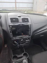 Lada Granta 2024 года, 98 лс, 19 304 км, VIN XTA219040S1096897, МКПП. Имущество обременено залогом АО «Азиатско-Тихоокеанский Банк».