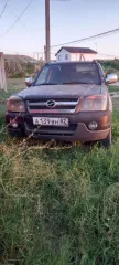 Landmark SUV4WD BQ6473SG 2007 Автотранспортное средство: Марка, модель: LANDMARK SUV4WD BQ6473SG, идентификационный номер (VIN): LTA6GJ3P272006595, Тип ТС: ЛЕГКОВОЙ УНИВЕРСАЛ, Категория ТС: В, Год выпуска: 2007, № кузова: LTA6GJ3P272006595,Цвет: ЧЕРНЫЙ, Мощность: 128 (94,12) КВТ, находится в залоге…