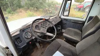 Автомобиль автоцистерна для перевозки молока, модель 473892, 2007 года выпуска, гос.рег.номер С 327 ВР 161, цвет: белый, VIN: Х7247389270000632 Назначение: автоцистерна для перевозки молока Пробег: 19306 Марка: 473892 Год выпуска: 2007 Модель: 473892 VIN (заводской) номер: Х7247389270000632