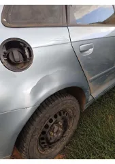 Audi A3 2006 г.в. VIN: WAUZZZ8P87A076585. Ознакомиться с имуществом можно по адресу: Самарская область, г. Самара, ул. пр. Кирова, д. 188, кв. 27, предварительно позвонив по телефону +79370222669