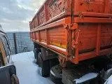 КС ГАЗ Gazelle NEXT VIN 2923, 2020 года выпуска, VIN X96A22R35L2812923
