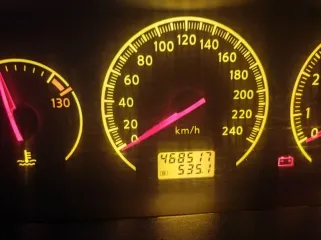 Nissan Primera 2.0 2006 Ниссан примера 2.0 2006 VIN:SJNВСАР12U2302521 Автомобиль после ДТП. Технически не исправен. Повреждения задней части (крышка багажника, задняя панель, бампер, корыто запасного колеса, задние фонари). Крышка багажника после ДТП не открывается. По кузову имеются многочисленные…