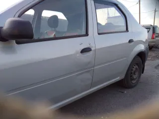 Renault Logan 2007 Автомобиль легковой. Марка (модель) ТС: Renault Logan (SR). Год выпуска: 2007. VIN: X7LLSRAGH7H102119. ПТС: 77MM998100240720070Z. С имуществом, являющимся предметом торгов, можно ознакомиться по адресу: Российская Федерация, Рязанская область, по предварительной записи у…