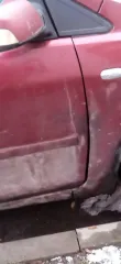 Ford Focus 2007 года, 125 лс, 230000 км. Легковой автомобиль, марка: ФОРД, модель: ФОКУС, год изготовления: 2007, цвет: вишневый, VIN: X9F4XXEED47L86205, ПТС: 47ММ840098, г/н: С220ОО98, тип двигателя: бензиновый, мощность двигателя, л. с. (кВт): 125 (92), рабочий объем двигателя, куб. см: 1798…
