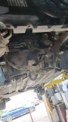 Citroen DS4 2012, 150 лс, 223616 км, АКПП. Легковой седан (не на ходу), белого цвета, VIN VF7NX5FEACY563166, ГРЗ В241ОА161, двигатель 10FJBZPSASF06 1537541, СТС 9961 854319.
