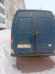 грузовой фургон ГАЗ 2705, идентификационный № VIN  ХТН27050040362254, 2004г.в., кузов №27050040102554, ГРЗ М113ЕХ 138