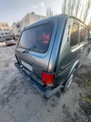Автомобиль легковой LADA 213100. Идентификационный номер (VIN): XTA213100E0160250. Год выпуска 2014, не на ходу, причина неисправности ТС неизвестна. Имущество находится в г. Воронеж. По вопросам ознакомления обращаться по т. 89965736034; эл.почте: a.mokrenkov@mail.ru в рабочие дни с 9:00 до 17:00…