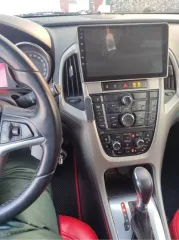 Opel Astra 2012 года, 115 л.с., 200523 км, АКПП, VIN XUFPD6DD7C3075114.
