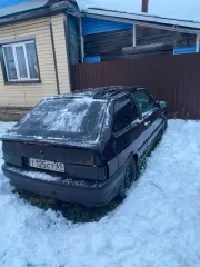 ВАЗ 2113, 2006 года, 77 л.с., пробег 180000 км. LADA SAMARA. VIN: XTA21130064110249, госномер Т125СТ69.