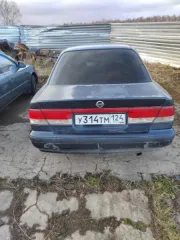 Автомобиль NISSAN SUNNY, г/н У314ТМ124, г.в. не установлен, цвет синий, комплектность и состояние  не проверялась данное имущество обращено в доход государства. Находится в Уярском районе (Документы отсутствуют) 30% Автомобиль NISSAN SUNNY, г/н У314ТМ124, г.в. не установлен, цвет синий…