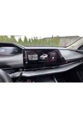 Changan CS55 Plus 2023, 180 лс, 49663 км, АКПП. Автомобиль легковой, марка: CHANGAN, модель: CS55PLUS, VIN: LS4ASE2E6RA956628, гос. рег. номер: У874ТЕ71, год изготовления: 2023.