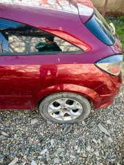 Автомобиль легковой марки: OPEL модель: Astra. год выпуска: 2005 г., идентификационный номер  VIN : W0L0AHL0865069889
