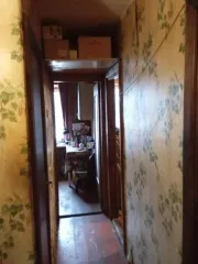 Квартира в Московской обл., 32,5 кв.м, 1 комн., расположенная по адресу: 142500, Россия, Московская обл., р-н Павлово-Посадский, гор. Павловский Посад, большой железнодорожный проезд дом 4, кв. 60. Общая площадь 32,50 кв. м., этаж 4