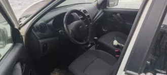Автомобиль марки VAZ, модель Granta, VIN: XTA219110K0315253, 2018 года выпуска.